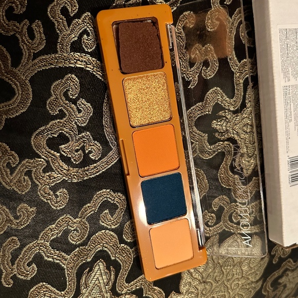 💗 3 for $40 💗 NWT Natasha Denona Fez Palette - Picture 2 of 3